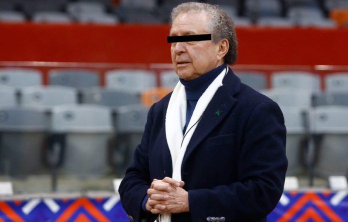 Víctor Garcés