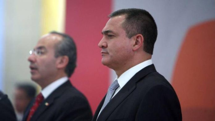 AMLO pide a Fiscalía de EU publicar audios de amenazas y sobornos de García Luna a periodistas