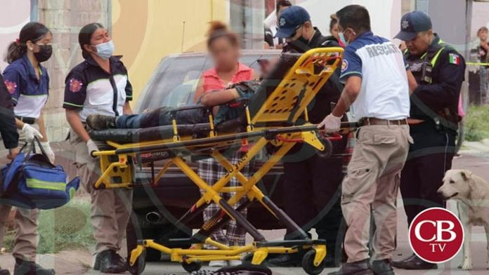Intentan asesinar a un albañil y queda vivo