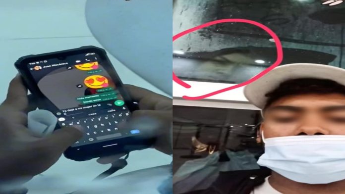 infiel tiktok
