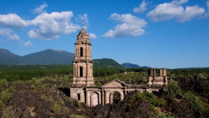 El nuevo San Juan nuevo