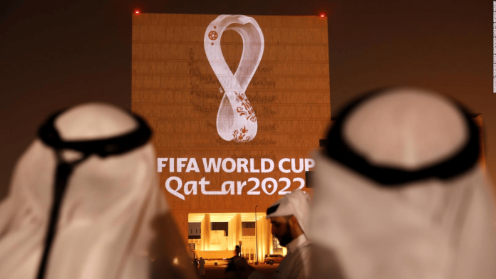Qatar 2022