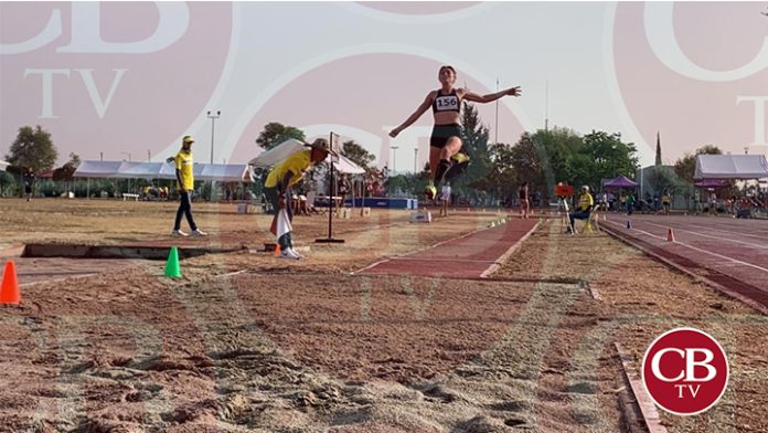 Michoacán se lleva el oro