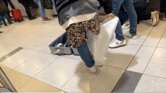 aeropuerto