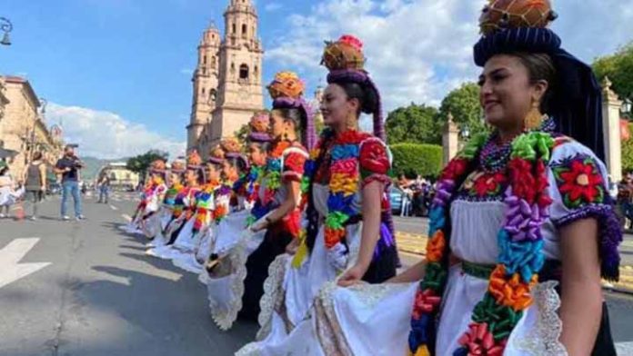 Juan Colorado pondrá a bailar a Michoacán