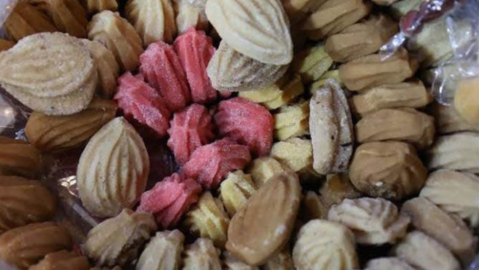 Dulces morelianos, una rica tradición que disfrutada por todos
