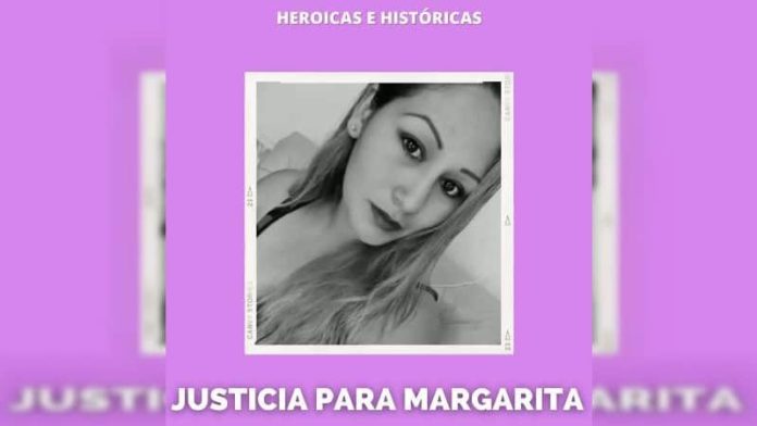 Otra mujer quemada viva; van 2 en una semana