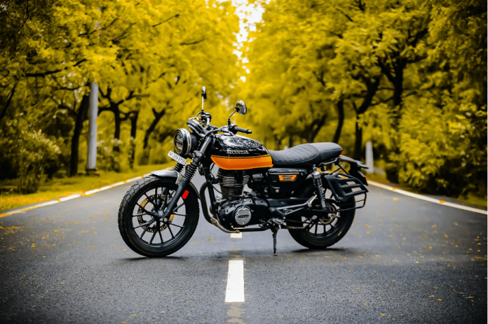¿Cuáles son los distintos tipos de llantas para motos?