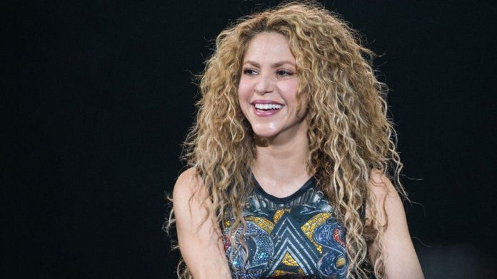 La Fiscalía de Barcelona pide ocho años de cárcel para Shakira por fraude fiscal