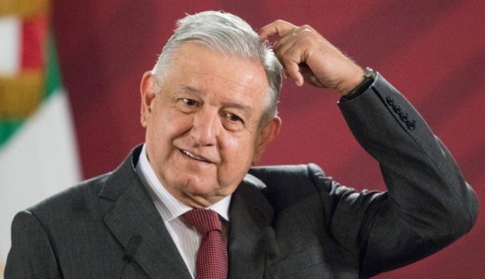 Afirma AMLO; Disminuyen 9 por ciento los homicidios respecto al sexenio de Peña Nieto