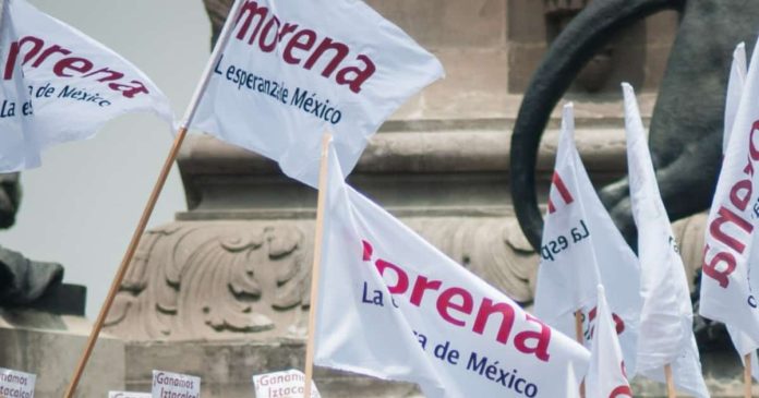 Morena obliga a que aspirantes a la candidatura se comprometan con proyecto de AMLO