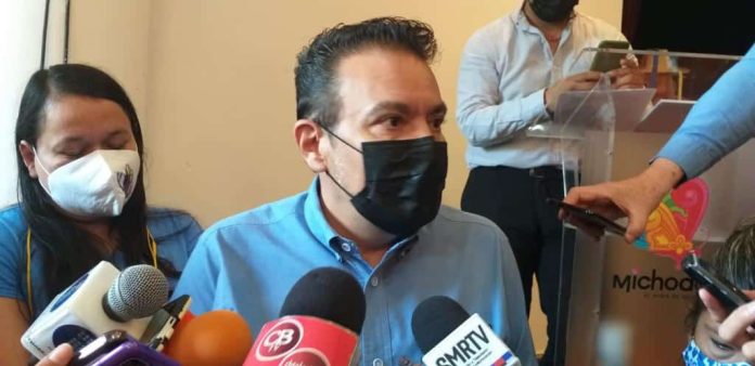 Crece certificación de servicios turísticos de Michoacán