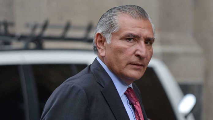 Adán Augusto
