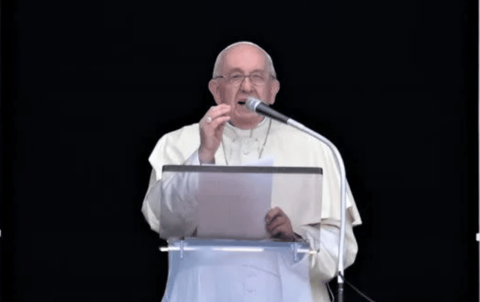 Papa Francisco