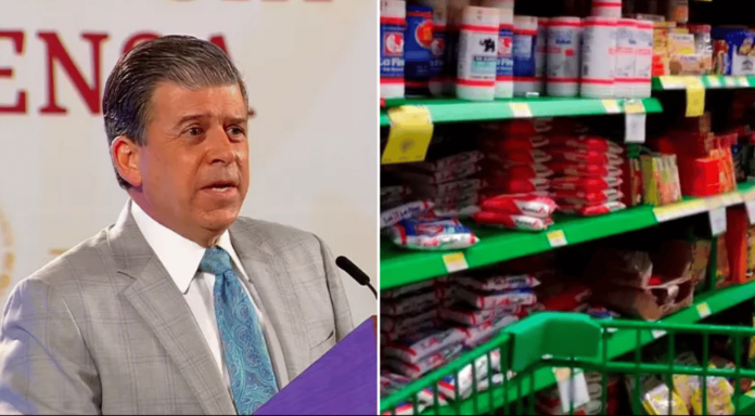 “Vemos precios a la baja” informa titular de Profeco