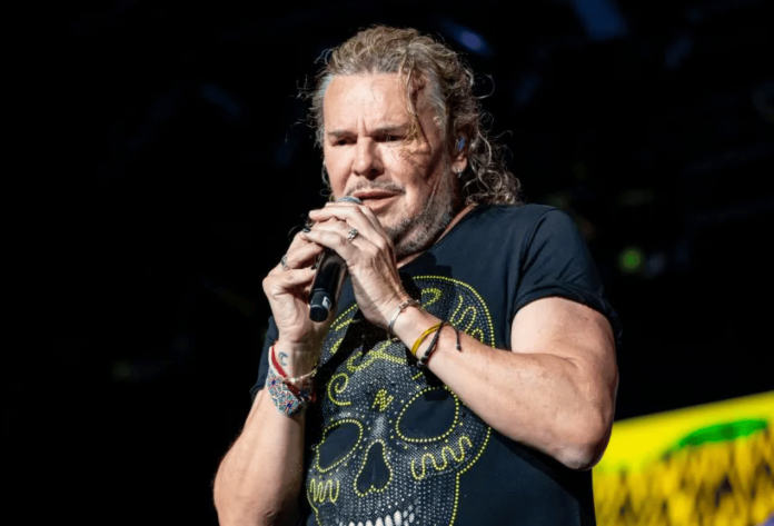 Maná generó polémica al cantar “cómo quisiera vivir sin agua” en Monterrey