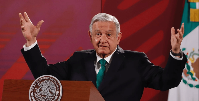 AMLO acusa de corrupción ha gobiernos locales y pone como ejemplo a 
