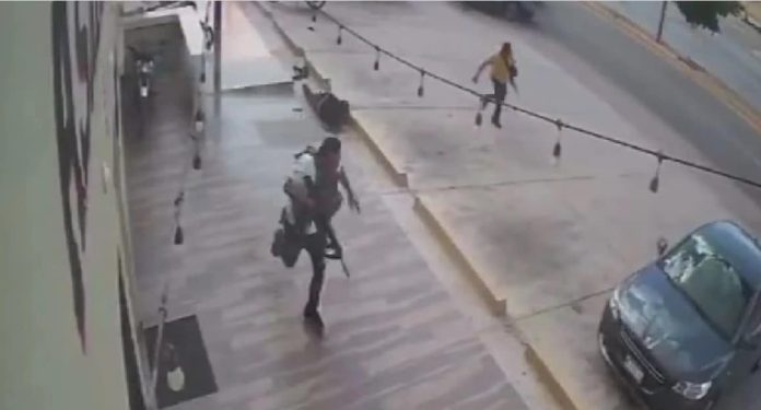 Reportan enfrentamientos en Sonora tras detención de presunto líder del narco