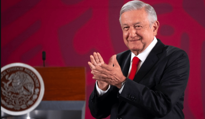 En otros países es mas, AMLO minimiza inflación de 7.99% en Mexico 