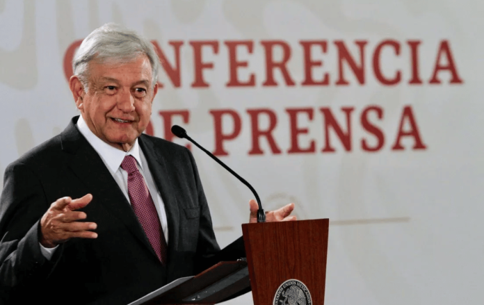 AMLO: No habrá ruptura en el T-MEC