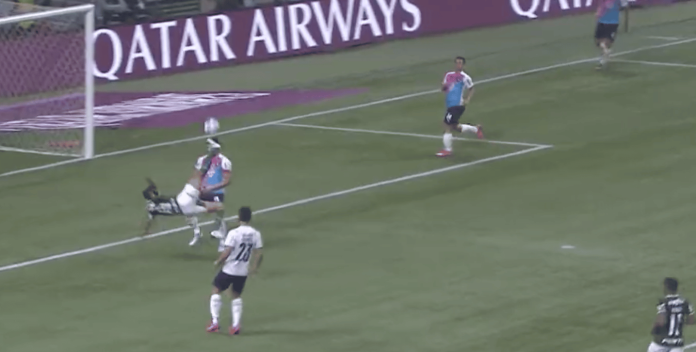 Gol Chilena