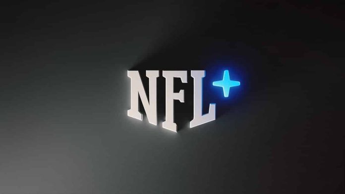 nfl+
