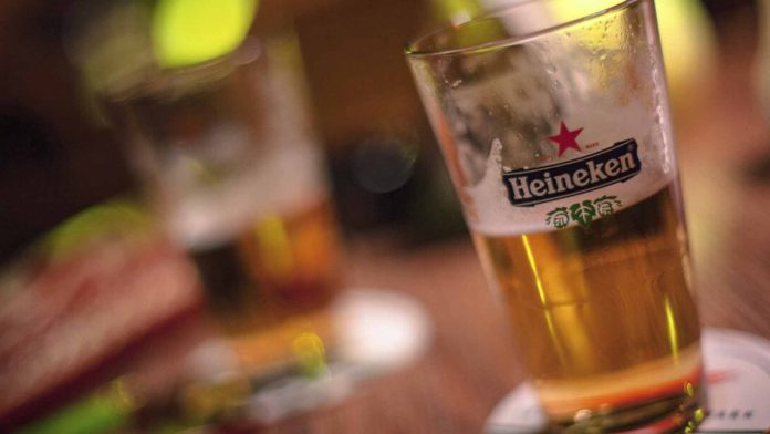 Heineken donará 20% de agua a consumo doméstico en NL tras llamado de AMLO