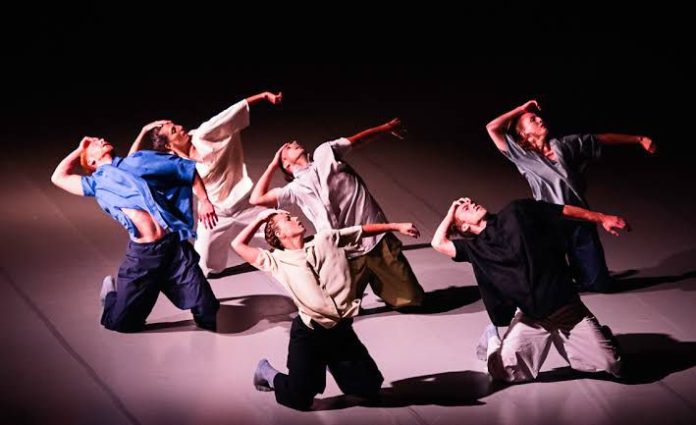 El talento dancístico nuevamente habitará Morelia