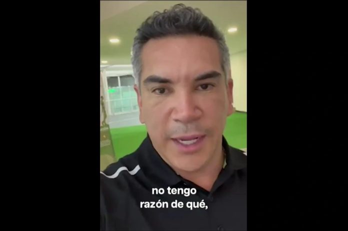 Retienen a 
