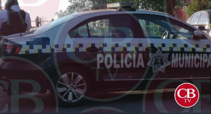 Le dan un “cachazo” a chofer de Uber para quitarle 200 pesos