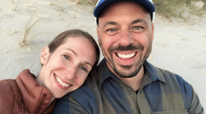 Pareja suplica que el corazón del bebé que esperan deje de latir