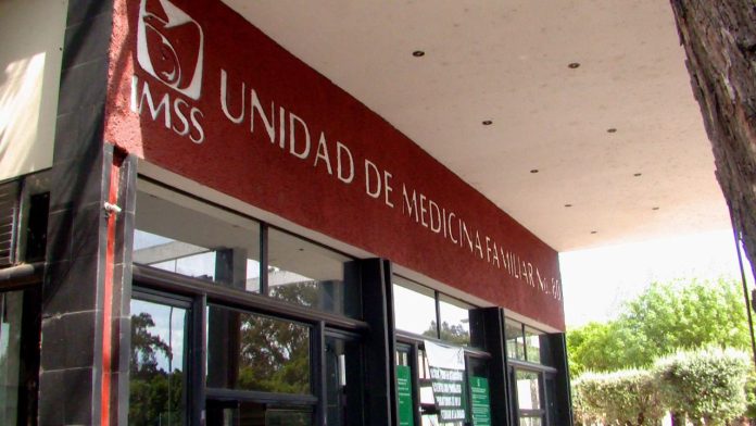 Siguen los malos tratos y negligencias medicas; ahora en el IMSS de la Madero