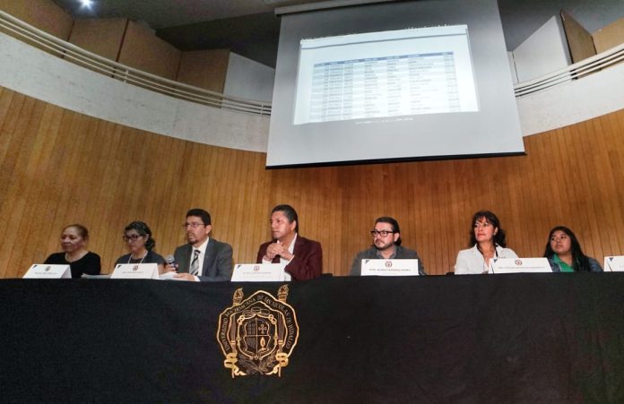 Histórico proceso de admisión fue ordenado, legar y transparente: Rector
