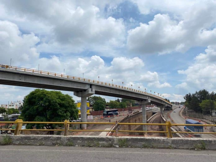 Obras inconclusas