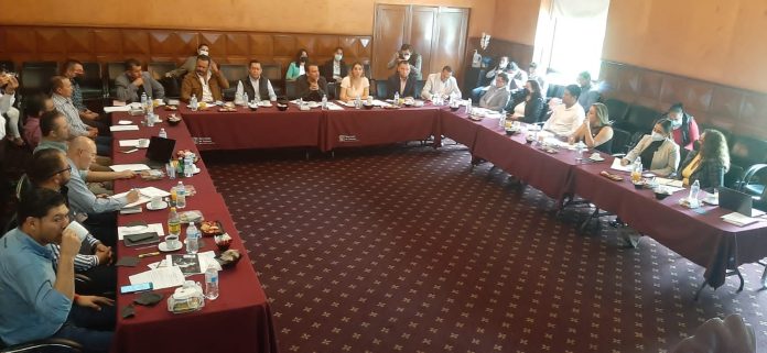 Presenta Sectur radiografía de obras y programas de Pueblos Mágicos
