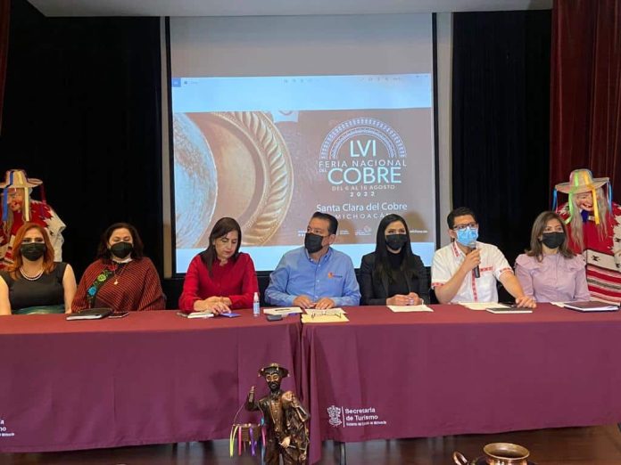 Con eventos en verano; SECTUR impulsa el turismo