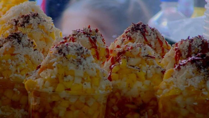 Con décadas de tradición; Eduardo llena de sabor a Morelia con el gaspacho