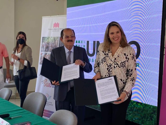 Universidad Montrer realizará 1er Torneo de Golf; el ganador se llevará Mini Cooper último modelo