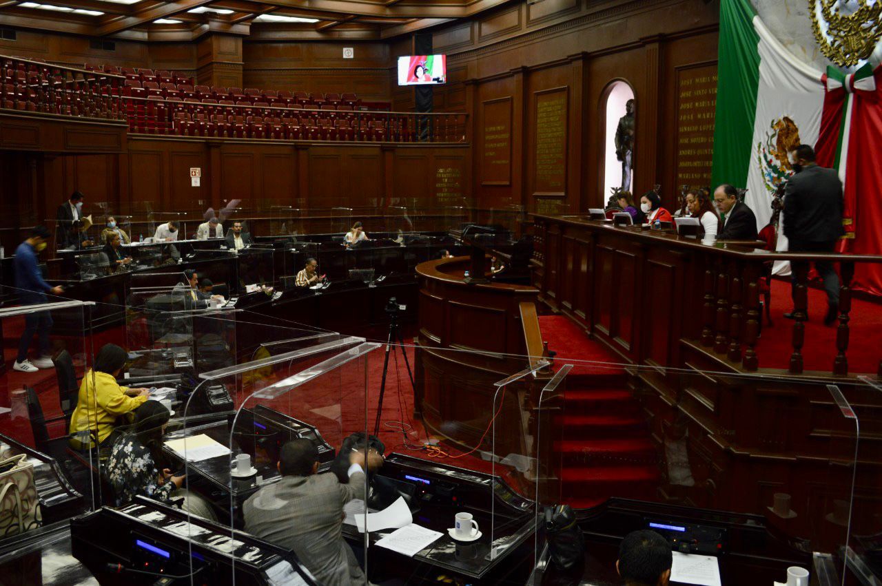 75 legislatura recibe 7 iniciativas ciudadanas; buscan participación de la sociedad 75 legislatura recibe 7 iniciativas ciudadanas; buscan participación de la sociedad