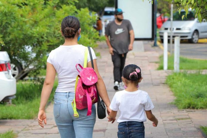 Sólo 11 casos de violencia vicaria se han atendido en Michoacán