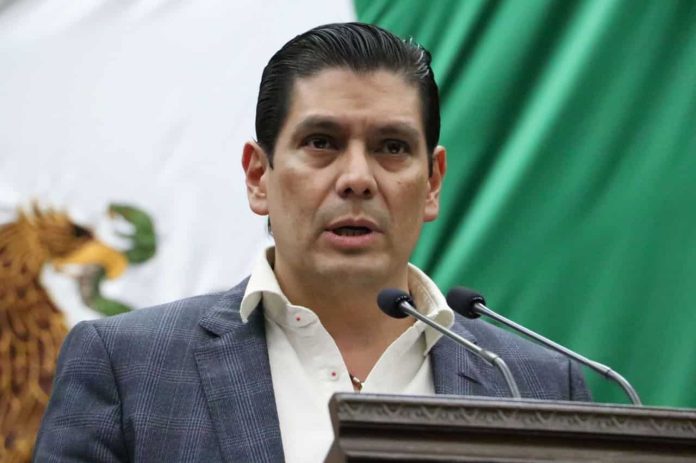 Interrupción del embarazo podría someterse a consulta ciudadana: Ernesto Núñez