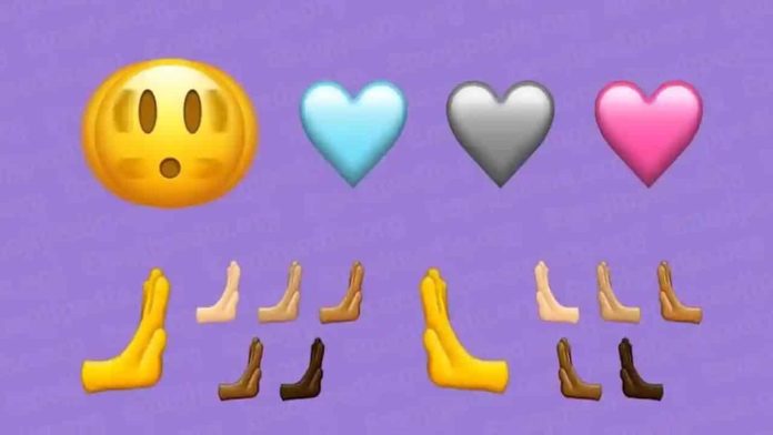 WhatsApp tendrá 31 nuevos emojis para IOS y Android