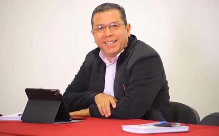 AMLO un aliado del pueblo de Michoacán: Barragán