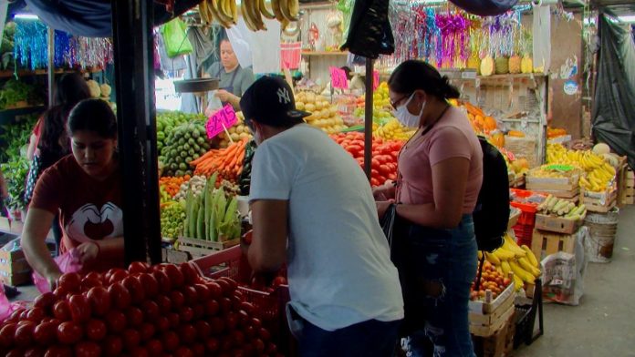 ¡Alarmante! Hasta 11 mil pesos para surtir la canasta básica