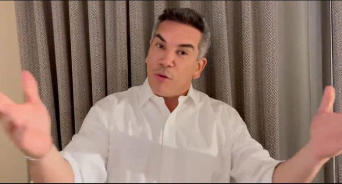 “Alito” responde tras supuesta investigación de FGR