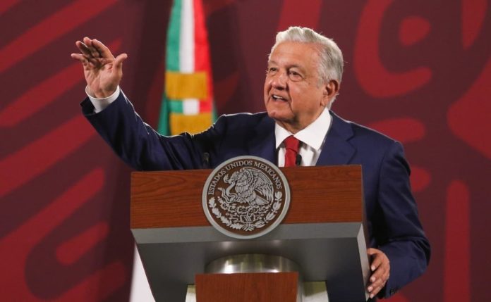 AMLO visitará tierras michoacanas