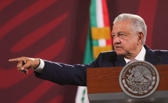 “Qué ganas tienen de parar el Tren Maya, y van a terminar subiéndose”: AMLO