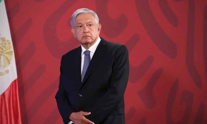 No vamos a proteger a nadie afirma AMLO ante denuncia hacia EPN