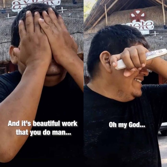 artesano mexicano