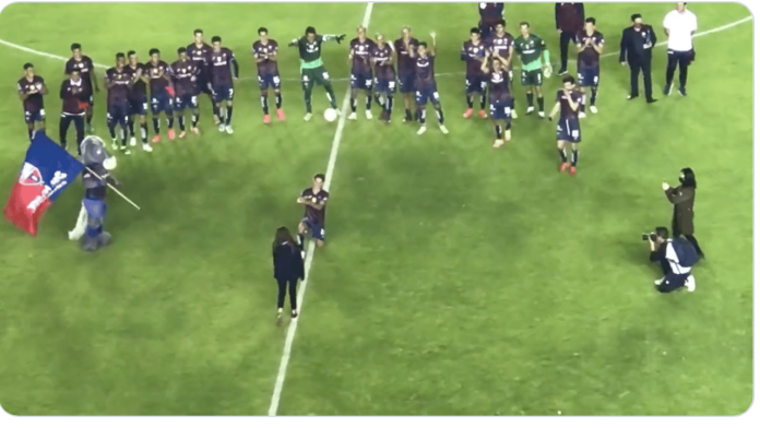club atlante